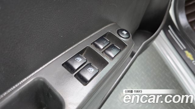 Chevrolet Spark LS Star 2012 — фото 27