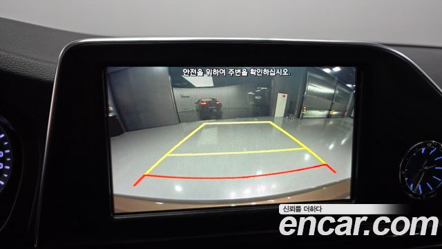 Hyundai Grandeur (IG) 2.4 Premium 2019 — фото 15