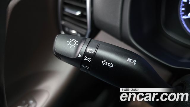 Hyundai Grandeur (IG) 2.4 Premium 2019 — фото 19