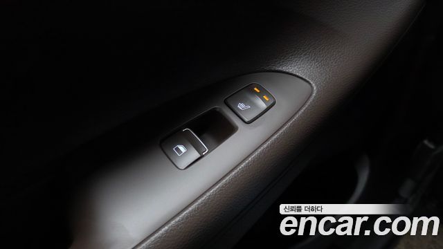 Hyundai Grandeur (IG) 2.4 Premium 2019 — фото 20