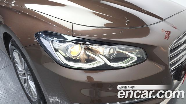 Hyundai Grandeur (IG) 2.4 Premium 2019 — фото 22