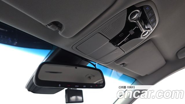 Hyundai Grandeur (IG) 2.4 Premium 2019 — фото 29
