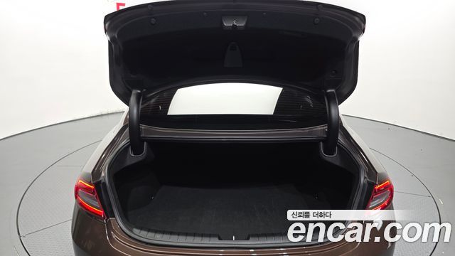 Hyundai Grandeur (IG) 2.4 Premium 2019 — фото 30