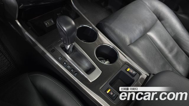 Nissan Altima 2.5 L33 2014 — фото 9