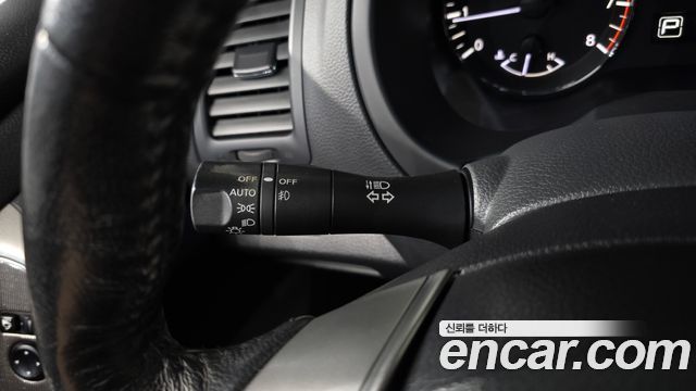 Nissan Altima 2.5 L33 2014 — фото 15