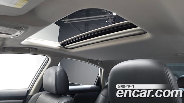 Nissan Altima 2.5 L33 2014 — фото 17