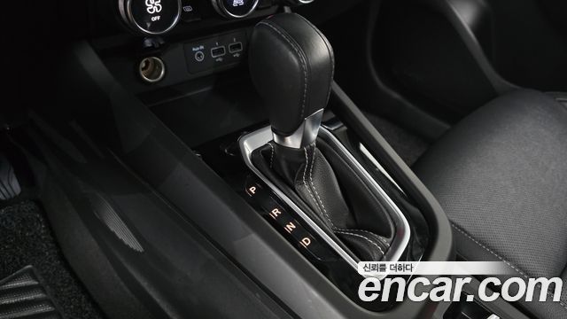 Renault Korea XM3 1.6 GTe RE 2022 — фото 9
