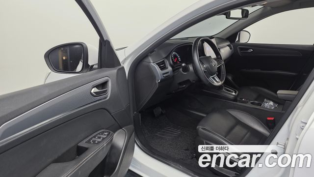 Renault Korea XM3 1.6 GTe RE 2022 — фото 10