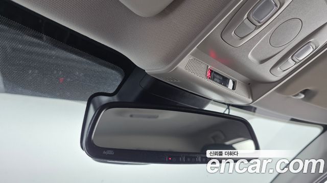 Renault Korea XM3 1.6 GTe RE 2022 — фото 15