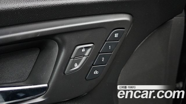 Chevrolet Malibu 2.0 Turbo LTZ Premium 2018 — фото 18