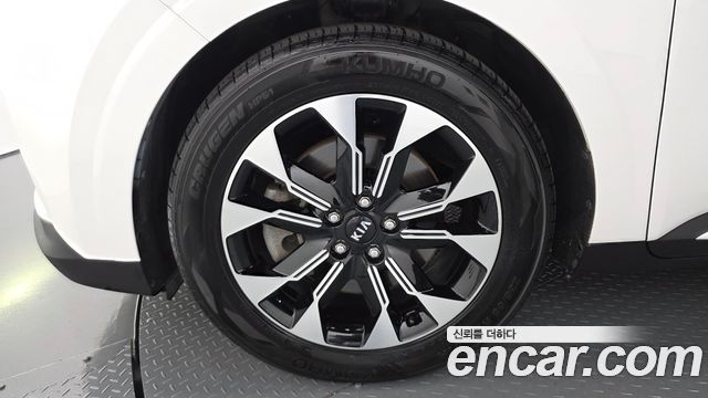 Kia Carnival (IV) Diesel 7-Seater Signature 2021 — фото 5