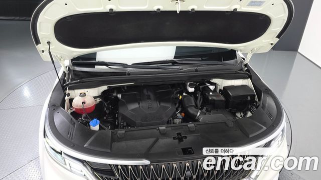 Kia Carnival (IV) Diesel 7-Seater Signature 2021 — фото 6