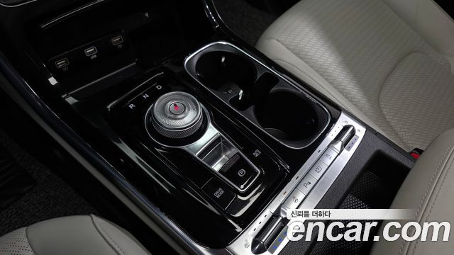 Kia Carnival (IV) Diesel 7-Seater Signature 2021 — фото 9