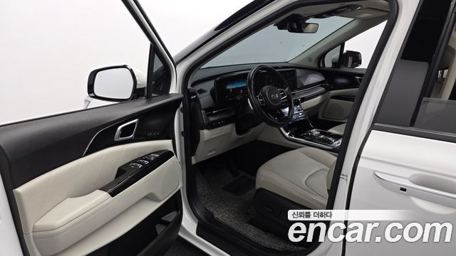 Kia Carnival (IV) Diesel 7-Seater Signature 2021 — фото 10