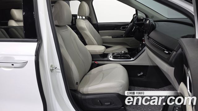Kia Carnival (IV) Diesel 7-Seater Signature 2021 — фото 11