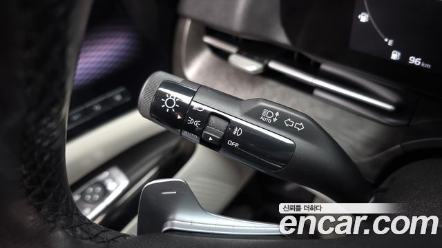 Kia Carnival (IV) Diesel 7-Seater Signature 2021 — фото 18