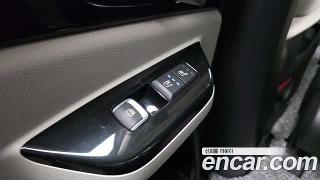 Kia Carnival (IV) Diesel 7-Seater Signature 2021 — фото 20
