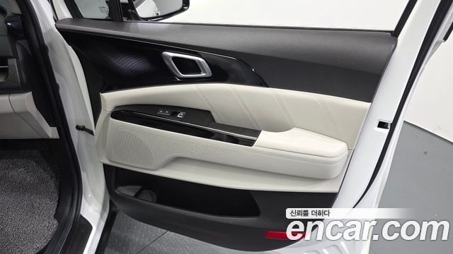 Kia Carnival (IV) Diesel 7-Seater Signature 2021 — фото 24