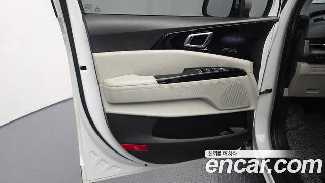 Kia Carnival (IV) Diesel 7-Seater Signature 2021 — фото 25