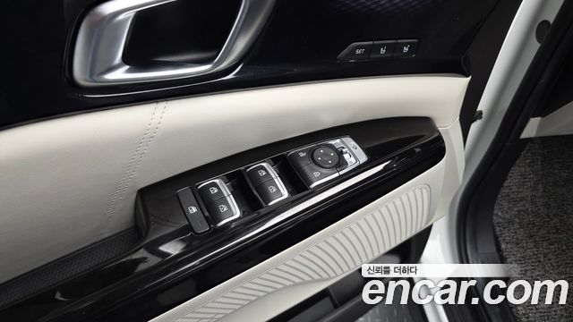 Kia Carnival (IV) Diesel 7-Seater Signature 2021 — фото 28