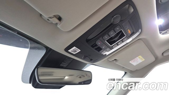 Kia Carnival (IV) Diesel 7-Seater Signature 2021 — фото 29