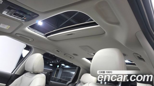Kia Carnival (IV) Diesel 7-Seater Signature 2021 — фото 30