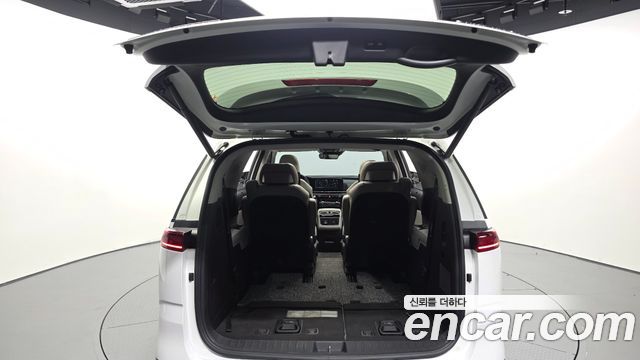 Kia Carnival (IV) Diesel 7-Seater Signature 2021 — фото 31