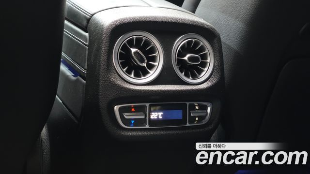 Mercedes-Benz G-Class (W463b) AMG G63 2021 — фото 28