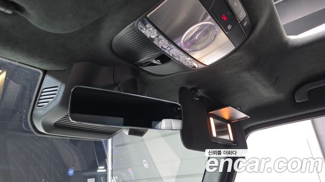 Mercedes-Benz G-Class (W463b) AMG G63 2021 — фото 30