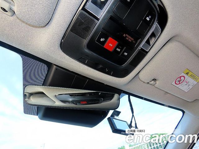 Hyundai Sonata The Edge (DN8) 2.0 Premium 2024 — фото 19