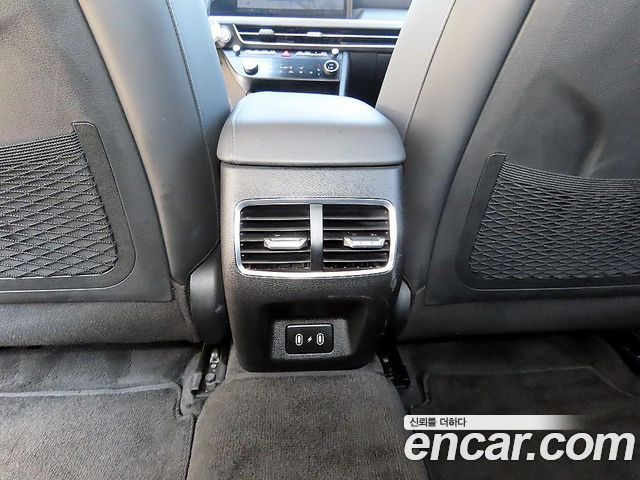 Hyundai Sonata The Edge (DN8) 2.0 Premium 2024 — фото 22