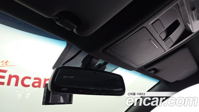 KG Mobility (SsangYong) Rexton Sports Khan Diesel 2.2 4WD Prestige Special (5-Link) 2020 — фото 18