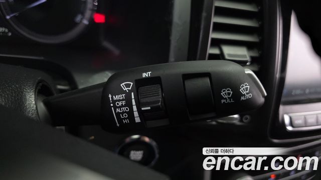 KG Mobility (SsangYong) Rexton Sports Khan Diesel 2.2 4WD Prestige Special (5-Link) 2020 — фото 28