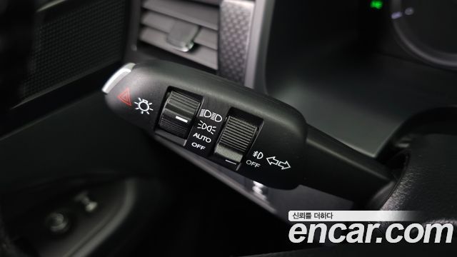 KG Mobility (SsangYong) Rexton Sports Khan Diesel 2.2 4WD Prestige Special (5-Link) 2020 — фото 29