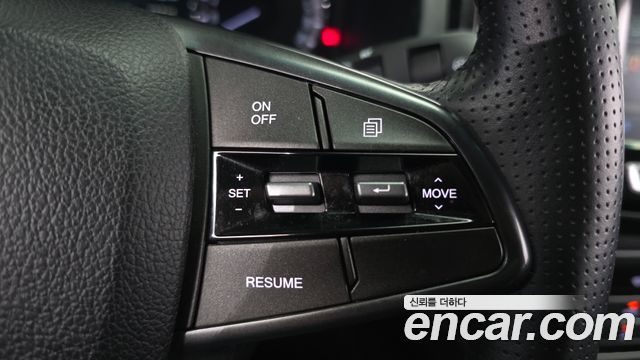 KG Mobility (SsangYong) Rexton Sports Khan Diesel 2.2 4WD Prestige Special (5-Link) 2020 — фото 30