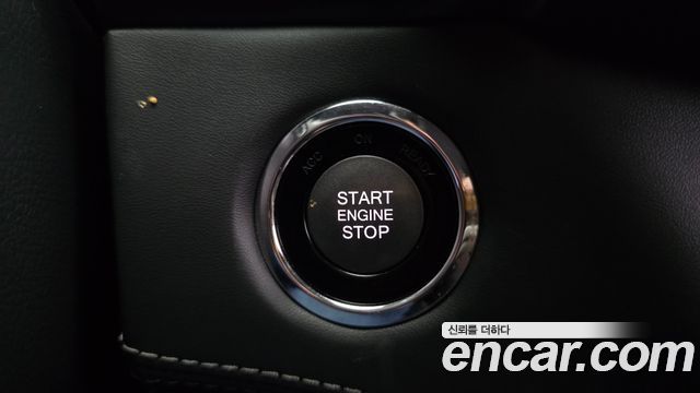 KG Mobility (SsangYong) Rexton Sports Khan Diesel 2.2 4WD Prestige Special (5-Link) 2020 — фото 33