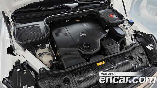 Mercedes-Benz GLS-Class (X167) GLS450 4MATIC 2026 — фото 6