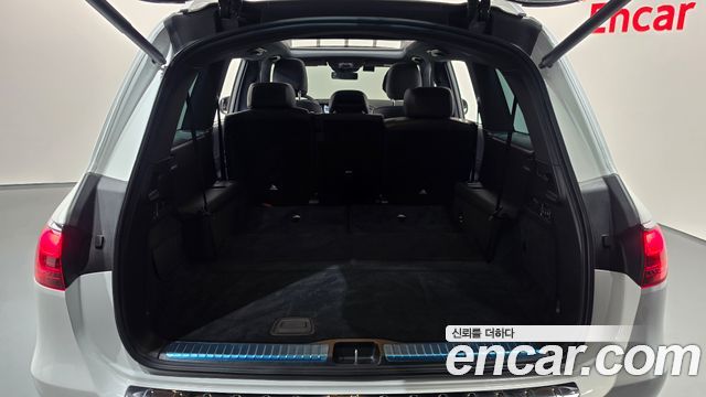 Mercedes-Benz GLS-Class (X167) GLS450 4MATIC 2026 — фото 19