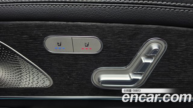 Mercedes-Benz GLS-Class (X167) GLS450 4MATIC 2026 — фото 37