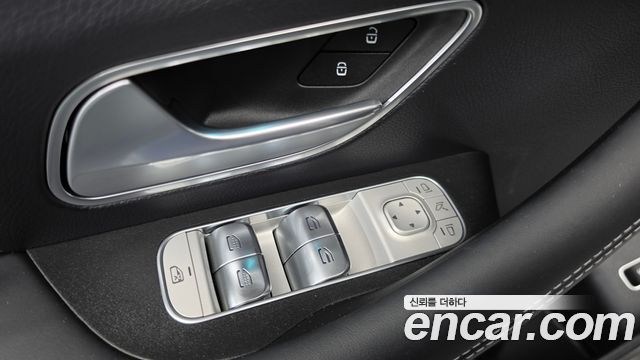 Mercedes-Benz GLS-Class (X167) GLS450 4MATIC 2026 — фото 39
