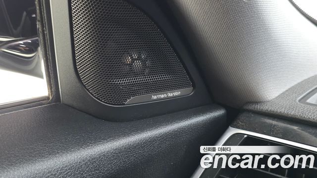 BMW 3 Series GT (F34) GT 320d Luxury 2018 — фото 32