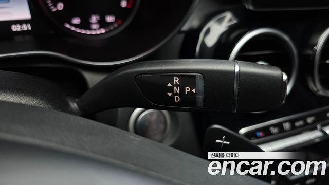 Mercedes-Benz C-Class (W205) C220 d Avantgarde 2017 — фото 9