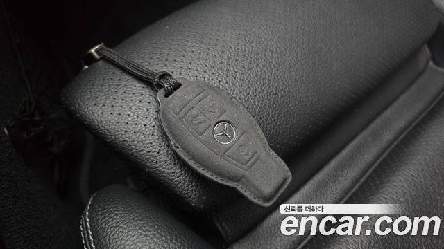 Mercedes-Benz C-Class (W205) C220 d Avantgarde 2017 — фото 17