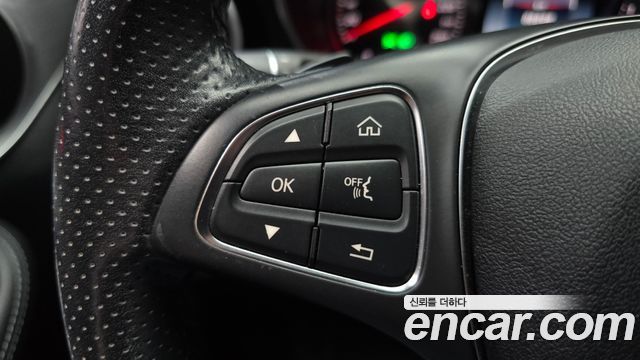 Mercedes-Benz C-Class (W205) C220 d Avantgarde 2017 — фото 19