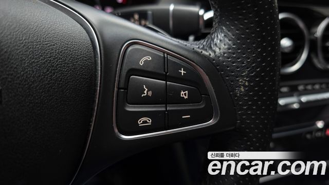 Mercedes-Benz C-Class (W205) C220 d Avantgarde 2017 — фото 20