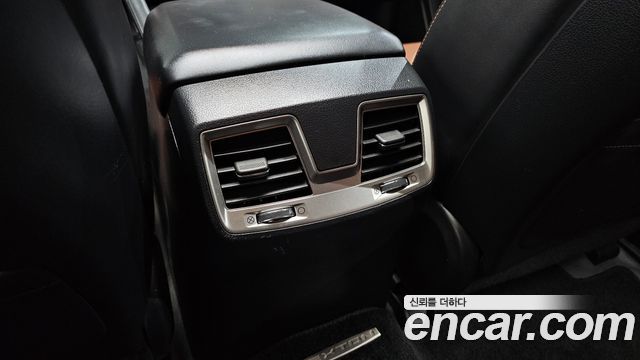 KG Mobility (SsangYong) Rexton Sports Khan Diesel 2.2 4WD Professional S (5-Link) 2019 — фото 30