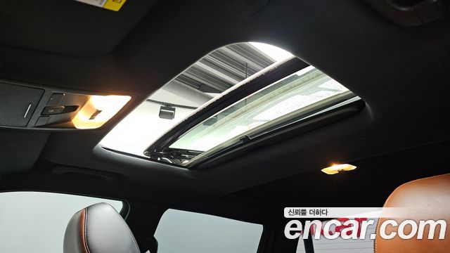 KG Mobility (SsangYong) Rexton Sports Khan Diesel 2.2 4WD Professional S (5-Link) 2019 — фото 31