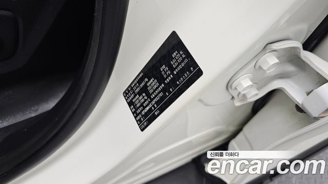 KG Mobility (SsangYong) Rexton Sports Khan Diesel 2.2 4WD Professional S (5-Link) 2019 — фото 35