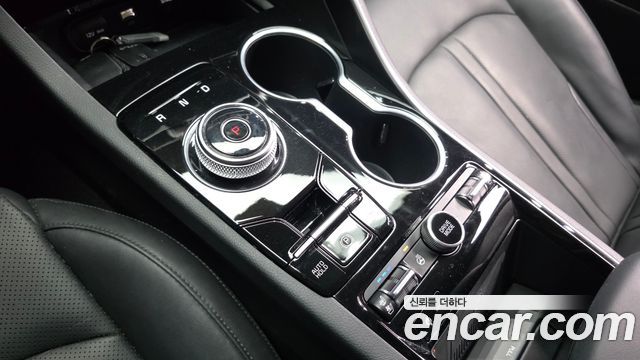 Kia K5 (III) 2.0 LPI(Renter car) Trandy 2023 — фото 9