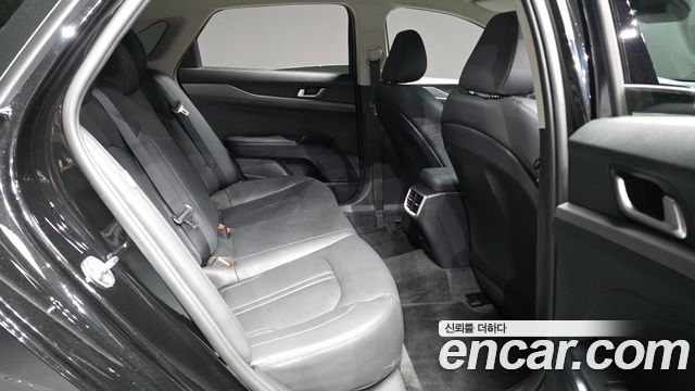 Kia K5 (III) 2.0 LPI(Renter car) Trandy 2023 — фото 12